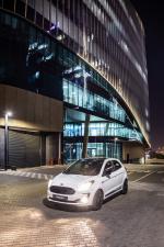 Ford Figo Blu 2019 года